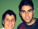 <i>Deixa Esse Cara</i>, de Bruno e Aislon. <br> Cante com a dupla!